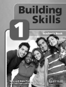 Building Skills Level 1 Teacher's Book купить