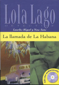 La llamada de La Habana + CD купить