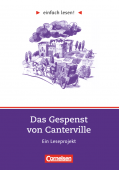 Einfach lesen! Niveau 2: Das Gespenst von Canterville купить