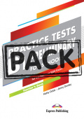 Practice Tests B1 Preliminary for Schools for the Revised 2020 Exam - Teacher's Book (with Digibooks App) купить