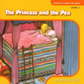 Primary Classic Readers Level 1: Princess and the Pea купить