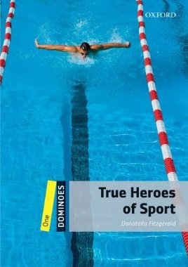 Dominoes 1 True Heroes of Sport купить