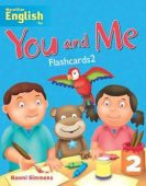 You and Me 2 Flashcards купить