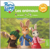Les animaux de la foret купить