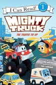 I Can Read Level 1: Mighty Truck: The Traffic Tie-Up  купить