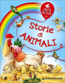 Storie di animali купить