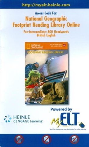 Fotoprint Reading Library A2 Online Pack. British English (800 words) купить