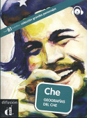 Che. Geografias del Che + CD купить