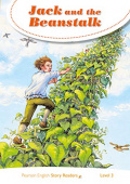 Pearson English Story Readers Level 3: Jack and the Beanstalk купить