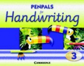 Penpals for Handwriting Year 3 Practice Book купить