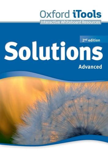 Solutions Second Edition Advanced iTools купить