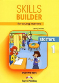 Skills Builder (Revised - 2018 Exam) Starters 1 Student's Book купить