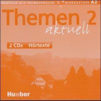 Themen aktuell 2 Audio-CDs (2) купить