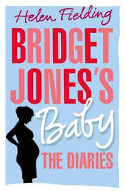 Fielding Helen.  Bridget Jones's Baby: THE DIARIES (HB) купить