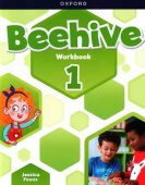 Beehive 1 Workbook купить