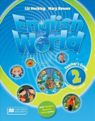 English World 2 Teacher's Pack купить