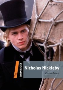 Dominoes 2 Nicholas Nickleby купить
