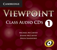 Viewpoint Level 1 Class Audio CDs (4) (Лицензия) купить