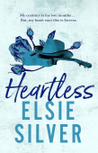 Heartless (Elsie Silver) купить