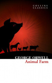 Collins Classics: Animal Farm купить