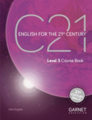 C21 Level 3 Course Book купить