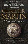 Storm of Swords 2: Blood and Gold (Song of Ice and Fire 3) купить