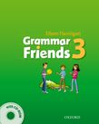 Grammar Friends 3 Student's Book with CD-ROM Pack купить