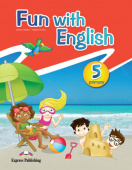 Fun with English 5. Primary. Pupil's Book купить