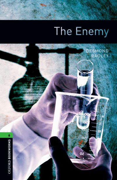 Oxford Bookworms Library Stage 6 (Advanced) The Enemy купить