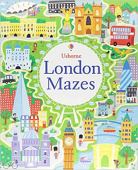 London Mazes купить