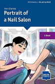 Portrait of a Nail Salon купить