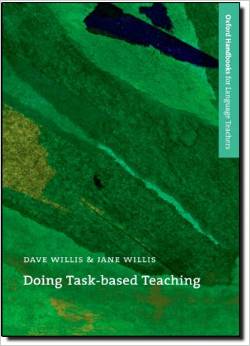Doing Task-Based Teaching купить