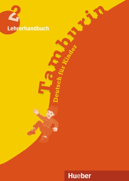 Tamburin 2 Lehrerhandbuch купить