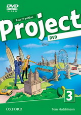 Project Fourth Edition 3 DVD купить