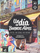 Un dia en Buenos Aires + descarga mp3 купить