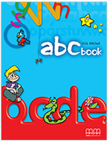 Time Flash A ABC Book купить