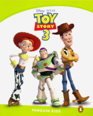 Penguin Kids Disney 4 Toy Story купить