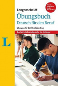 Ubungsbuch Deutsch für den Beruf купить