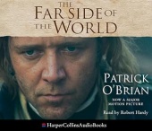 The Far Side of the World 3CD купить
