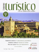 Entorno Turistico Libro del alumno купить