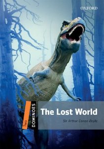 Dominoes 2 The Lost World with MP3 download купить