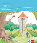 Rapunzel + Online-Angebot купить