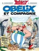 Asterix - Obelix et compagnie купить