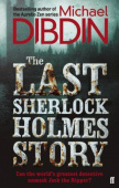The Last Sherlock Holmes Story купить