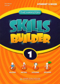 Skills Builder 1 Student's Book купить