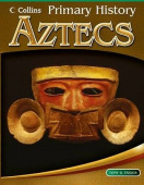 Collins Primary History: Aztecs купить