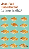 Le liseur du 6 h 27 купить