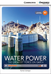 Cambridge Discovery Education Interactive Readers (B2) Upper ntermediate  Water Power: The Greatest купить