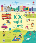 1000 English Words купить
