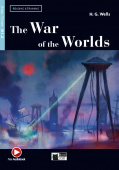 Reading & Training Step 3: War Of The Worlds + Audio + App купить